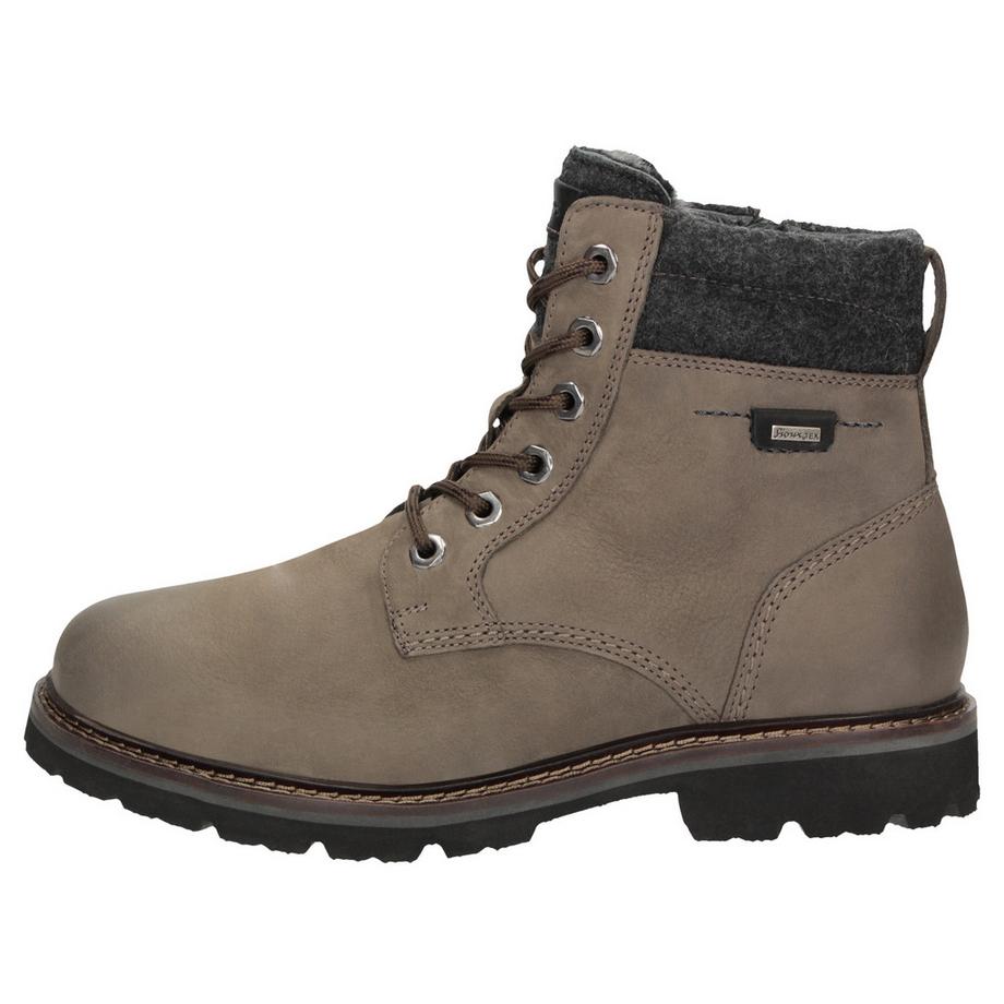 Sioux Adalr. 704 TEX LF H Bottine  