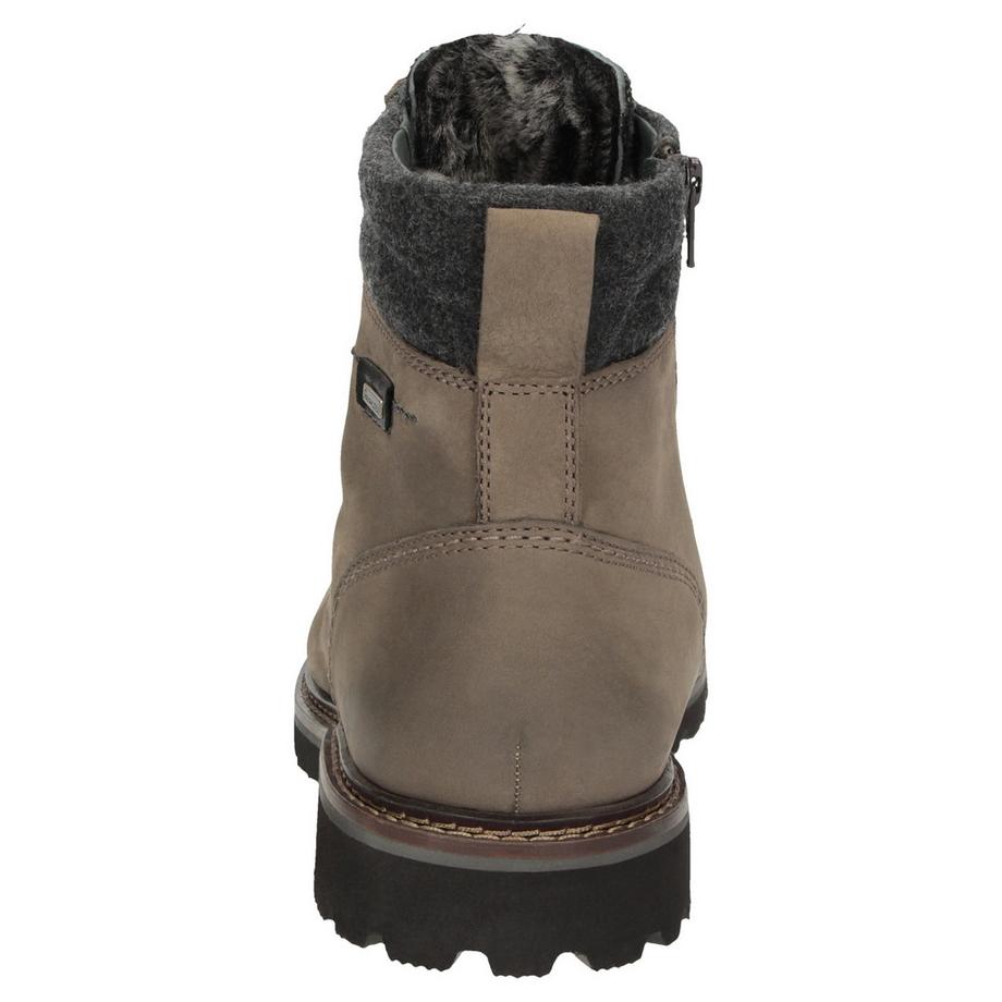 Sioux Adalr. 704 TEX LF H Bottine  