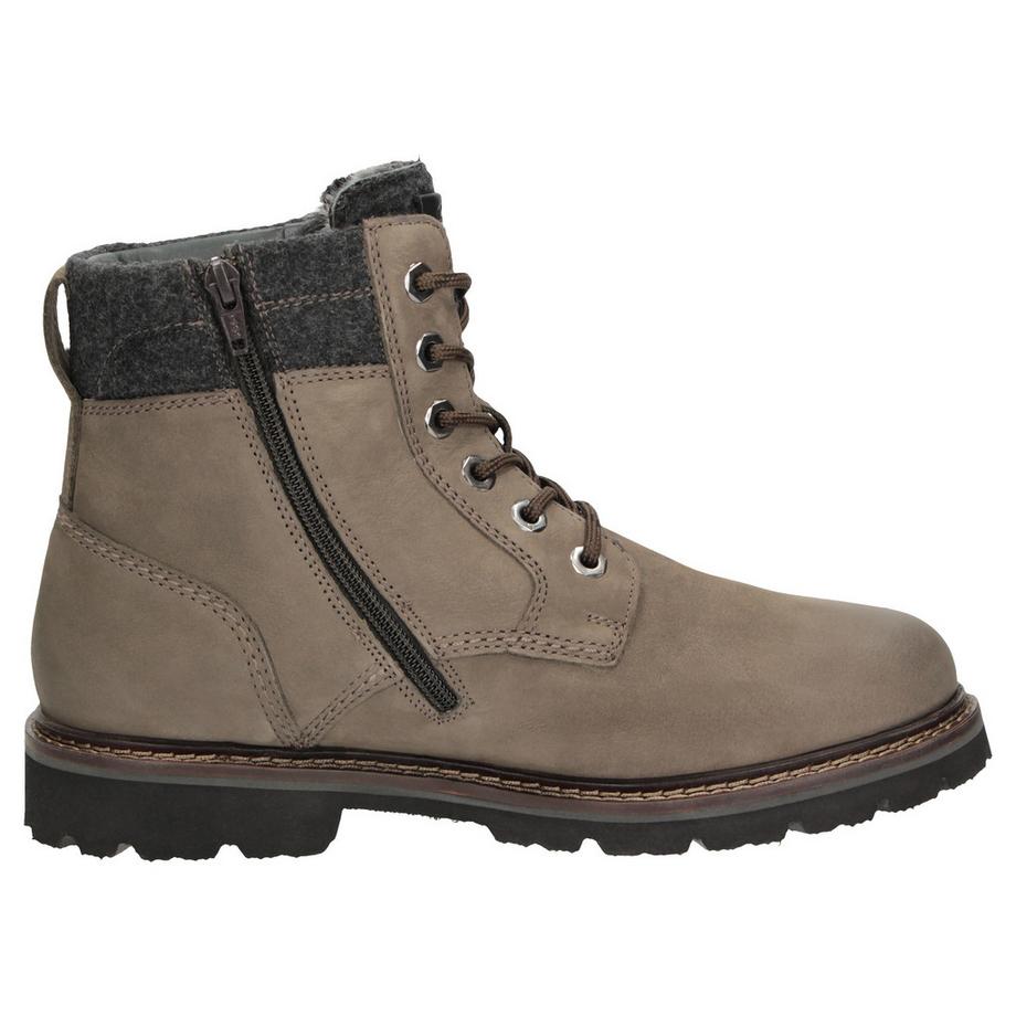 Sioux Adalr. 704 TEX LF H Bottine  
