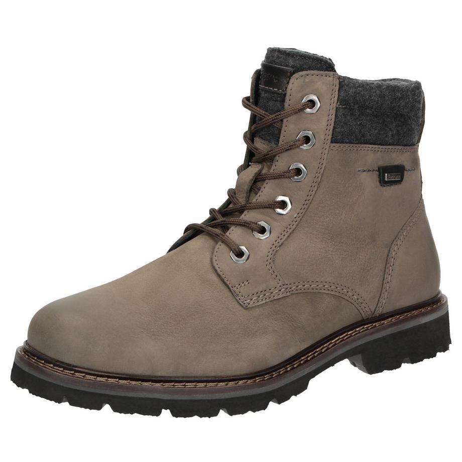 Bottine Adalr.-704-TEX-LF-H