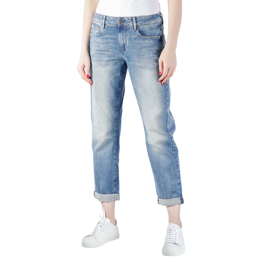 Kate Jeans Boyfriend