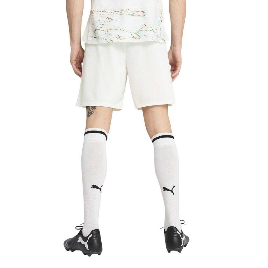 PUMA  Short Extérieur Motiftyle Portugal Fc 