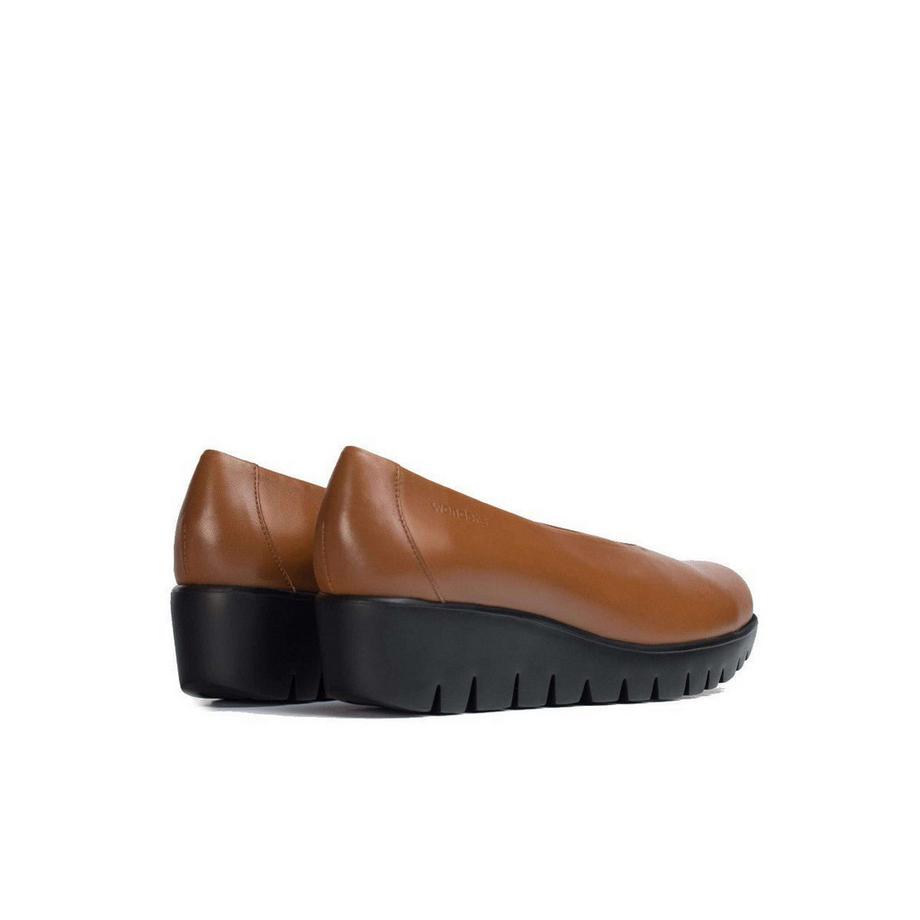 Wonders  Fly - Leder loafer 