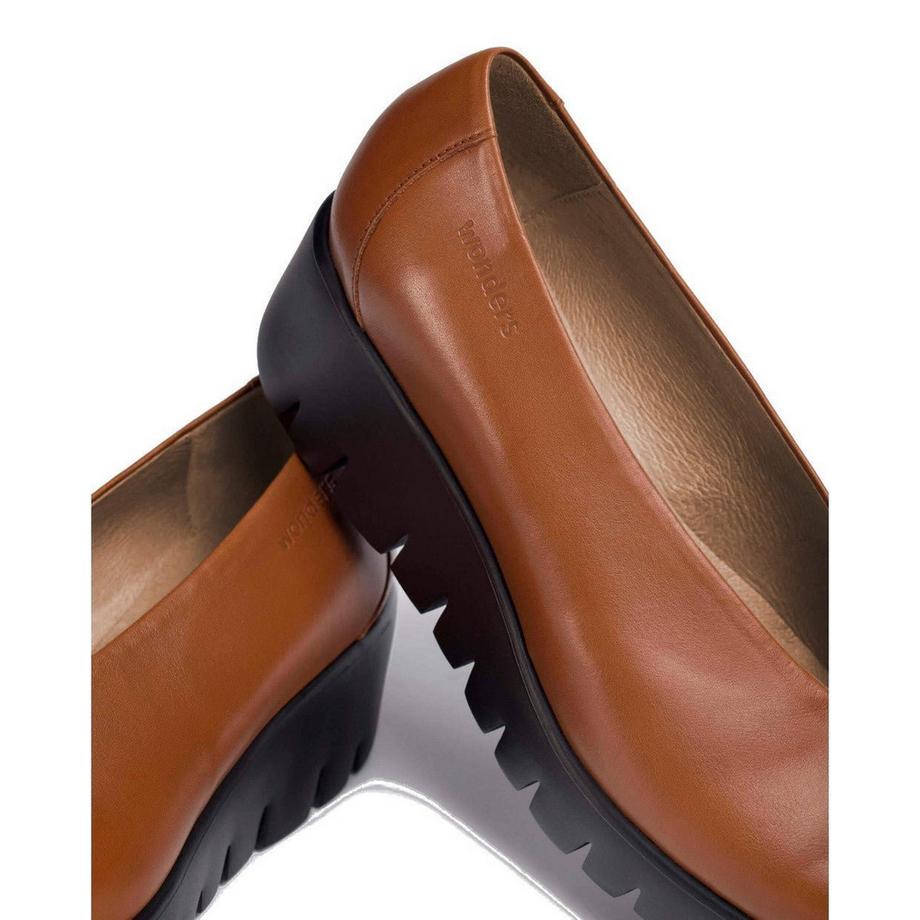 Wonders  Fly - Leder loafer 