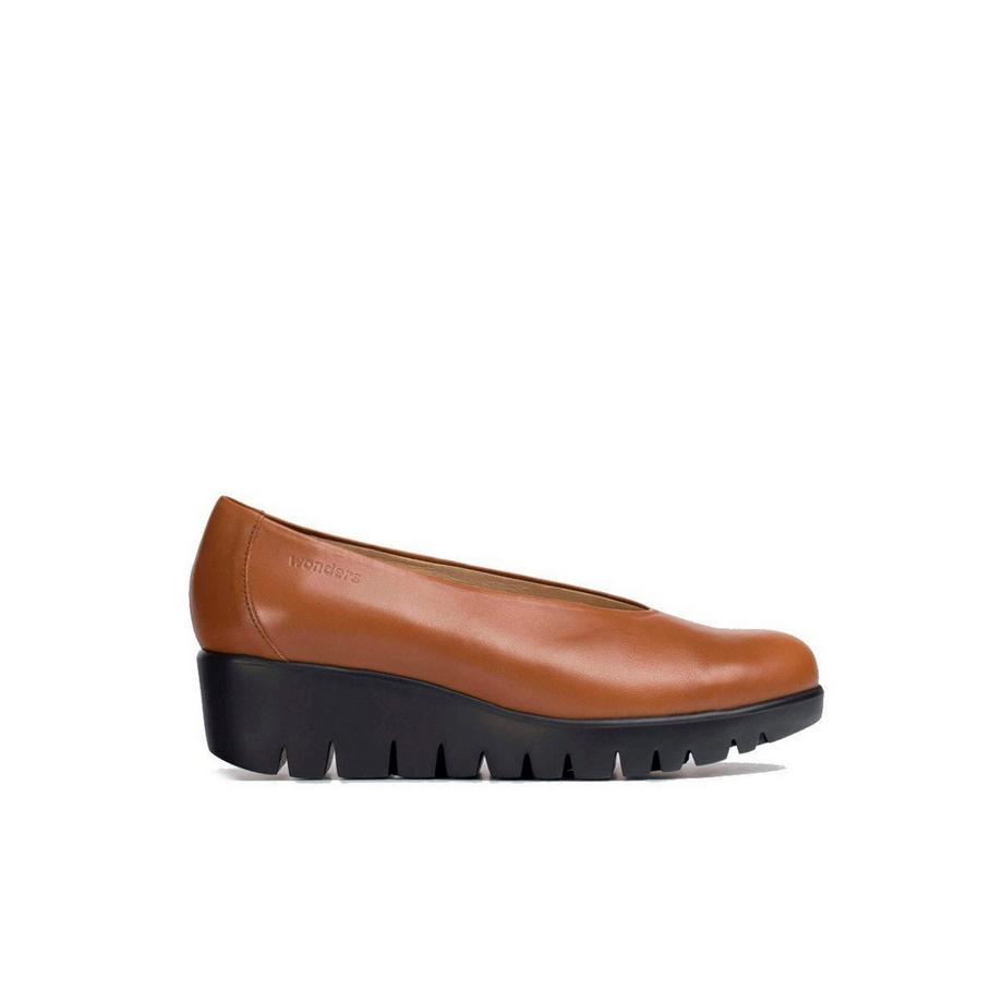 Wonders  Fly - Leder loafer 