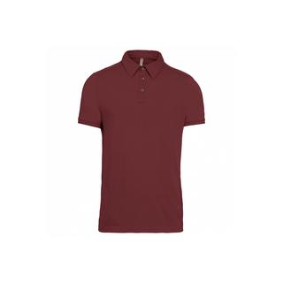 Kariban Polo Jersey  