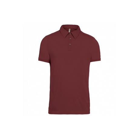 Kariban Polo Jersey  