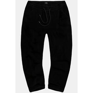 JP1880  Pantalon en velours côtelé. Taille élastique et coupe Modern Fit. 