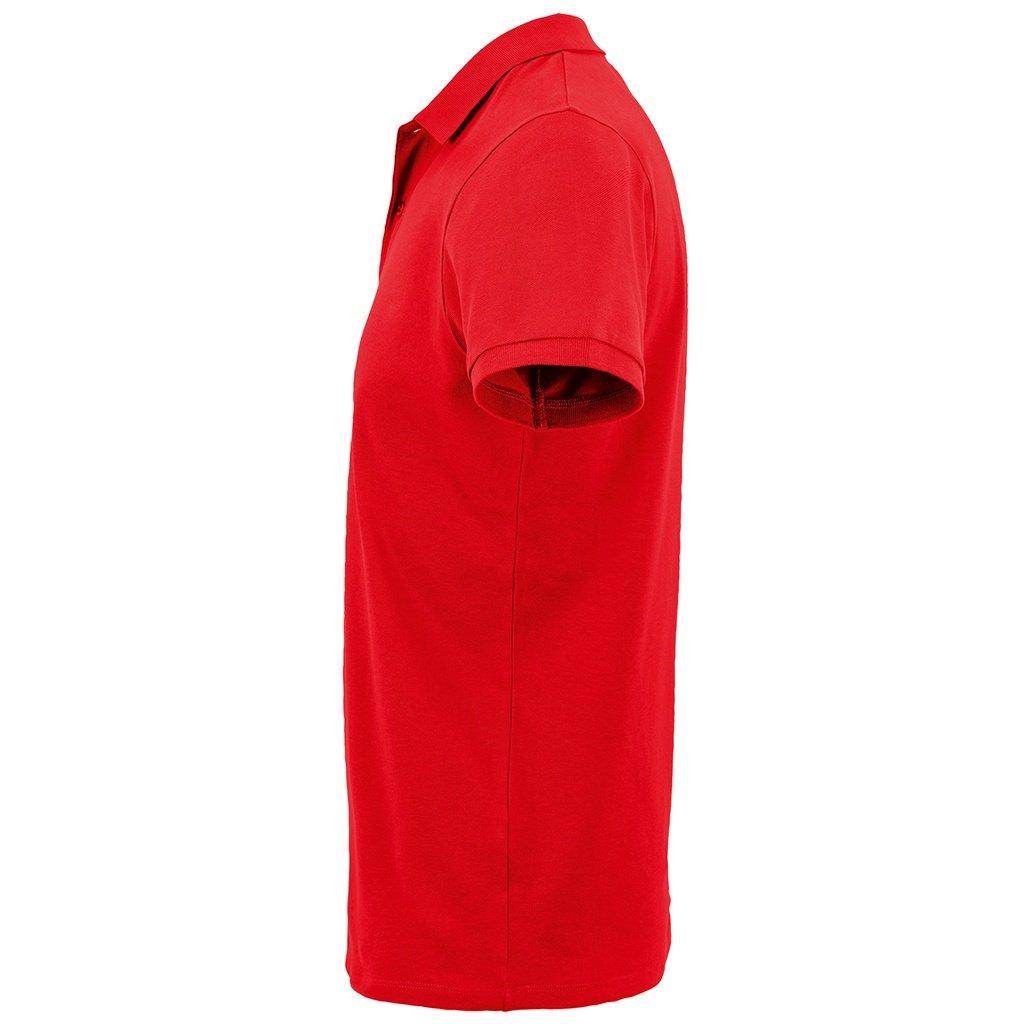 SOLS Planet Pique Polo Cotone Biologico  