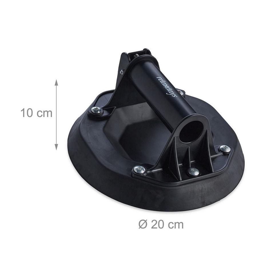 Northix  Vakuum-Saugheber 