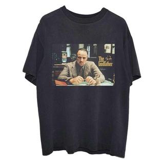 The Godfather Café Scene T-Shirt  