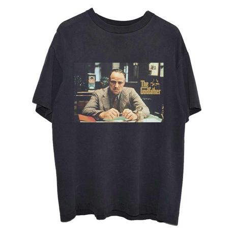 The Godfather Café Scene T-Shirt  