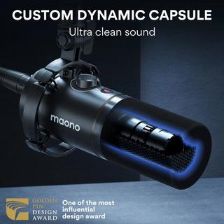 Maono  PD200X USB/XLR Mikrofon 