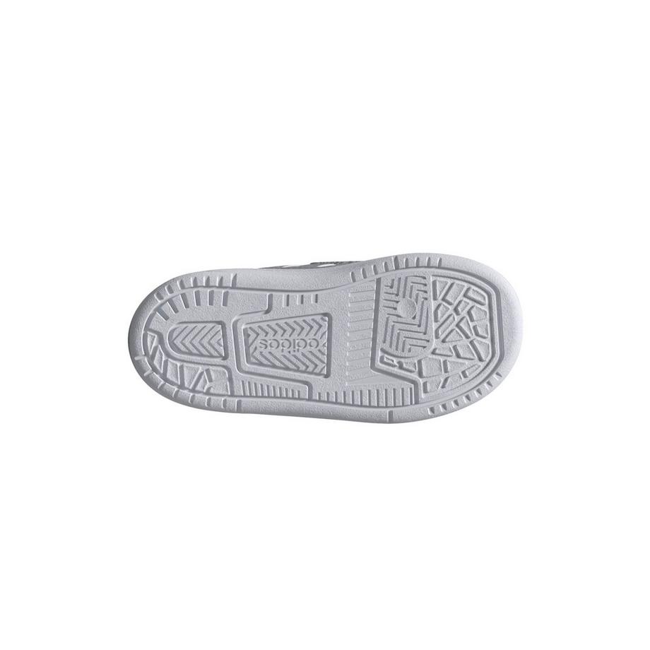 adidas Rapid Court Sneaker mit Klettverschluss  