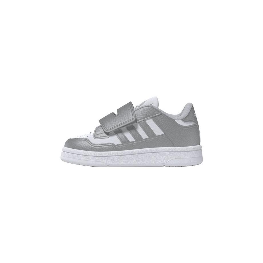 Rapid Court Sneaker   Klettverschluss