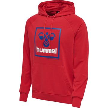 Sweatshirt à capuche  Isam 2.0