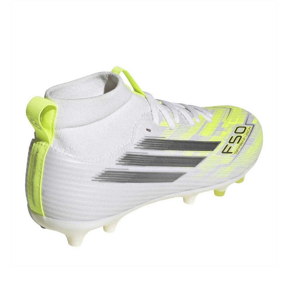 adidas F50 Sparkfusion Scarpe da Calcio Terreni Compatti  