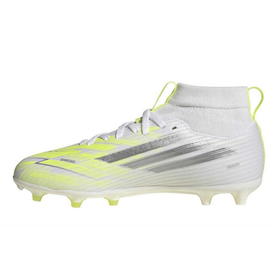 adidas F50 Sparkfusion Scarpe da Calcio Terreni Compatti  
