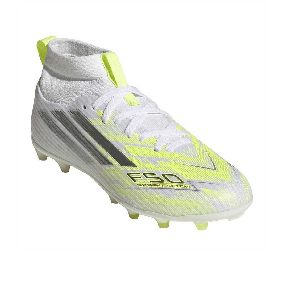adidas F50 Sparkfusion Scarpe da Calcio Terreni Compatti  
