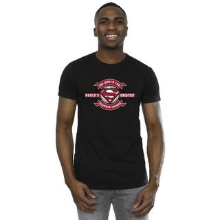 DC COMICS  Superman Super Hero TShirt 