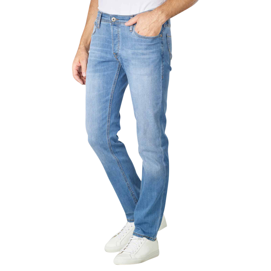 JACK & JONES Glenn Original AM 815 Slim Fit Jeans  