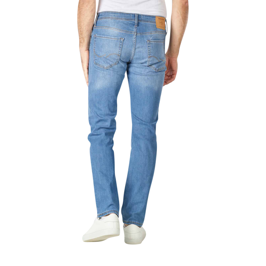 JACK & JONES Glenn Original AM 815 Slim Fit Jeans  