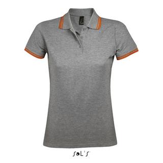 SOLS  polo ol' paadena 