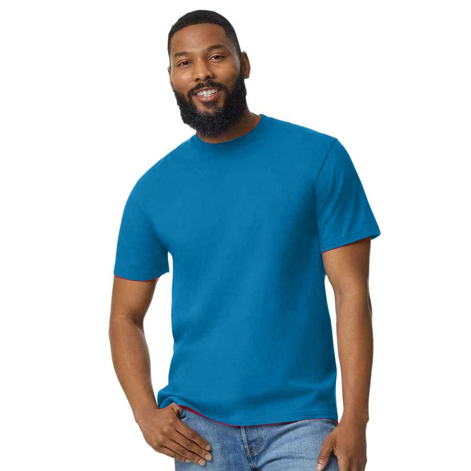 Gildan  T-ShirtLeicht 