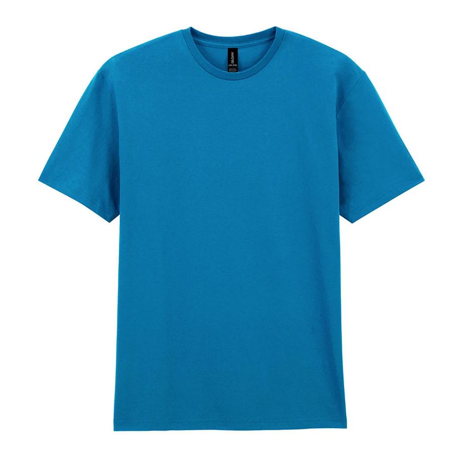 T-ShirtLeicht