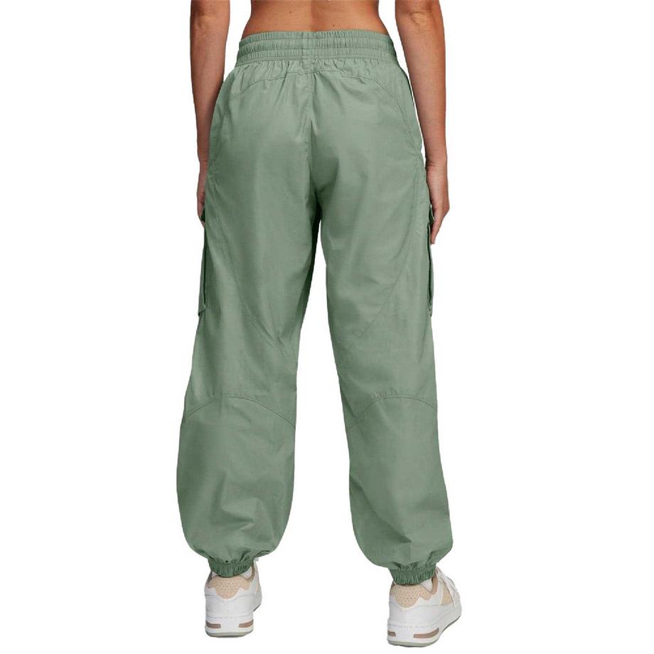 UNDER ARMOUR Pantalon À Poches Unstoppable Sheen  
