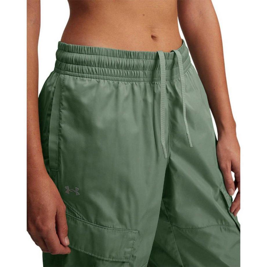 UNDER ARMOUR Pantalon À Poches Unstoppable Sheen  