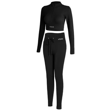 RUNWAY Set - eclipse black