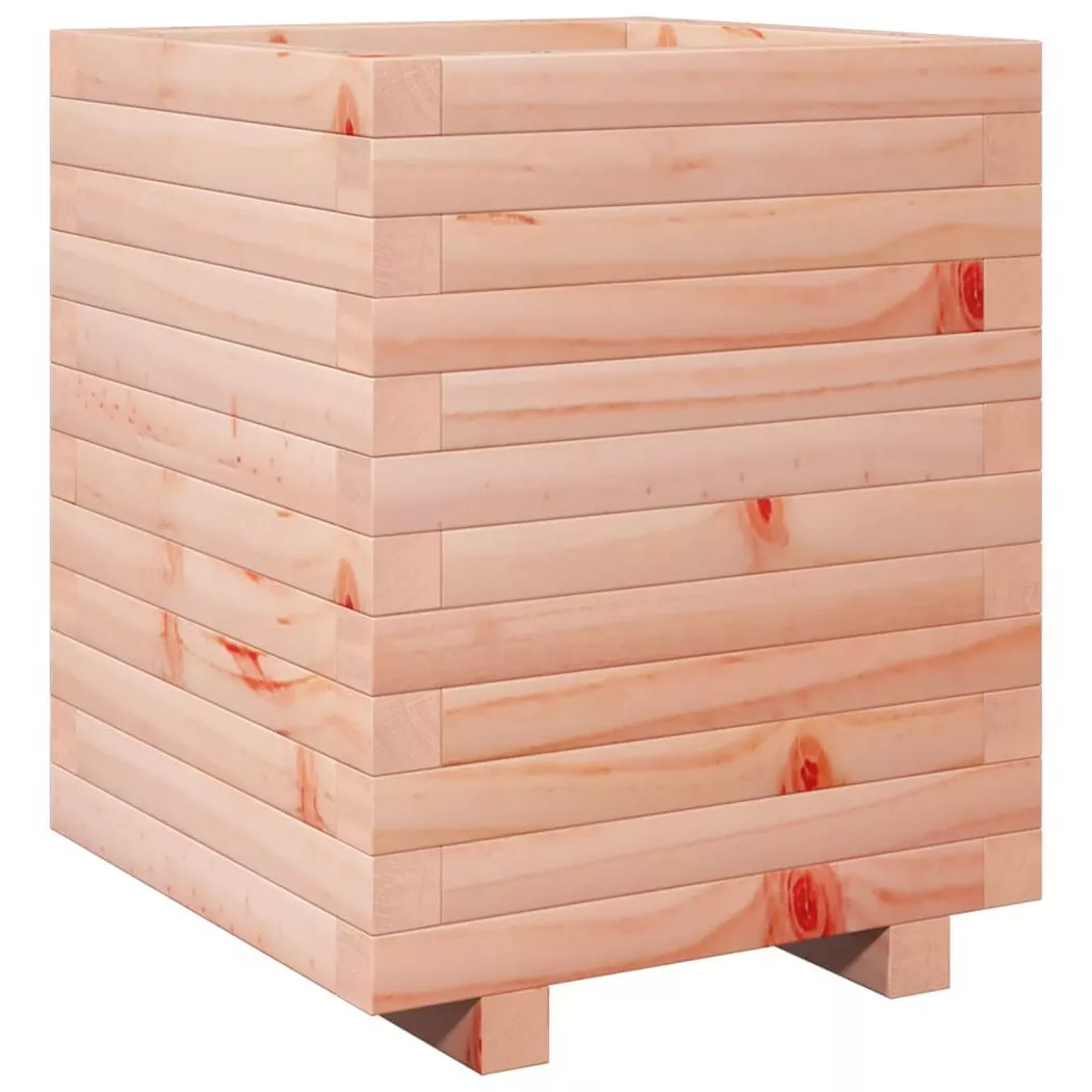 VidaXL - Jardinière bois de douglas, One Size, Marron
