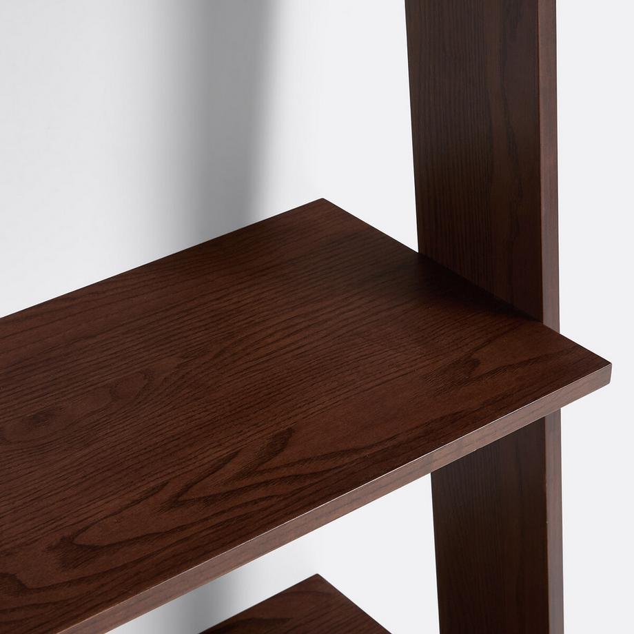 La Redoute Intérieurs Bücherregal Wandleiter  