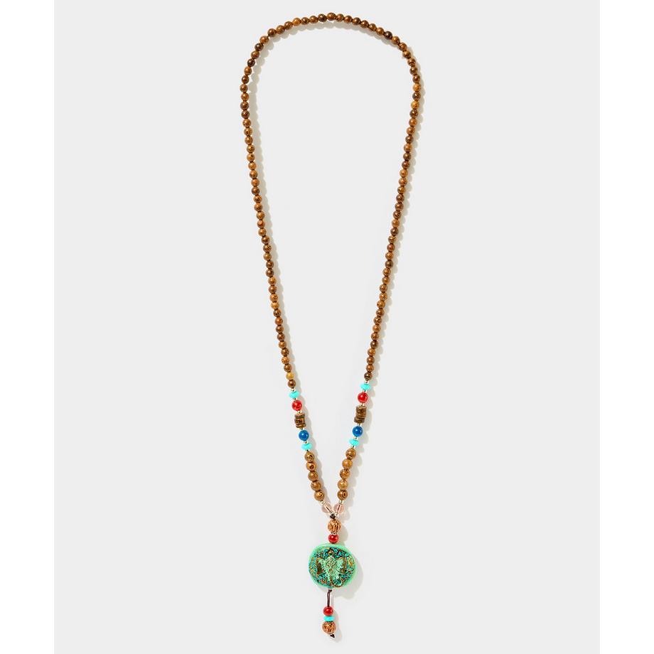 Joe Browns  Collier Pendentif Éléphant 