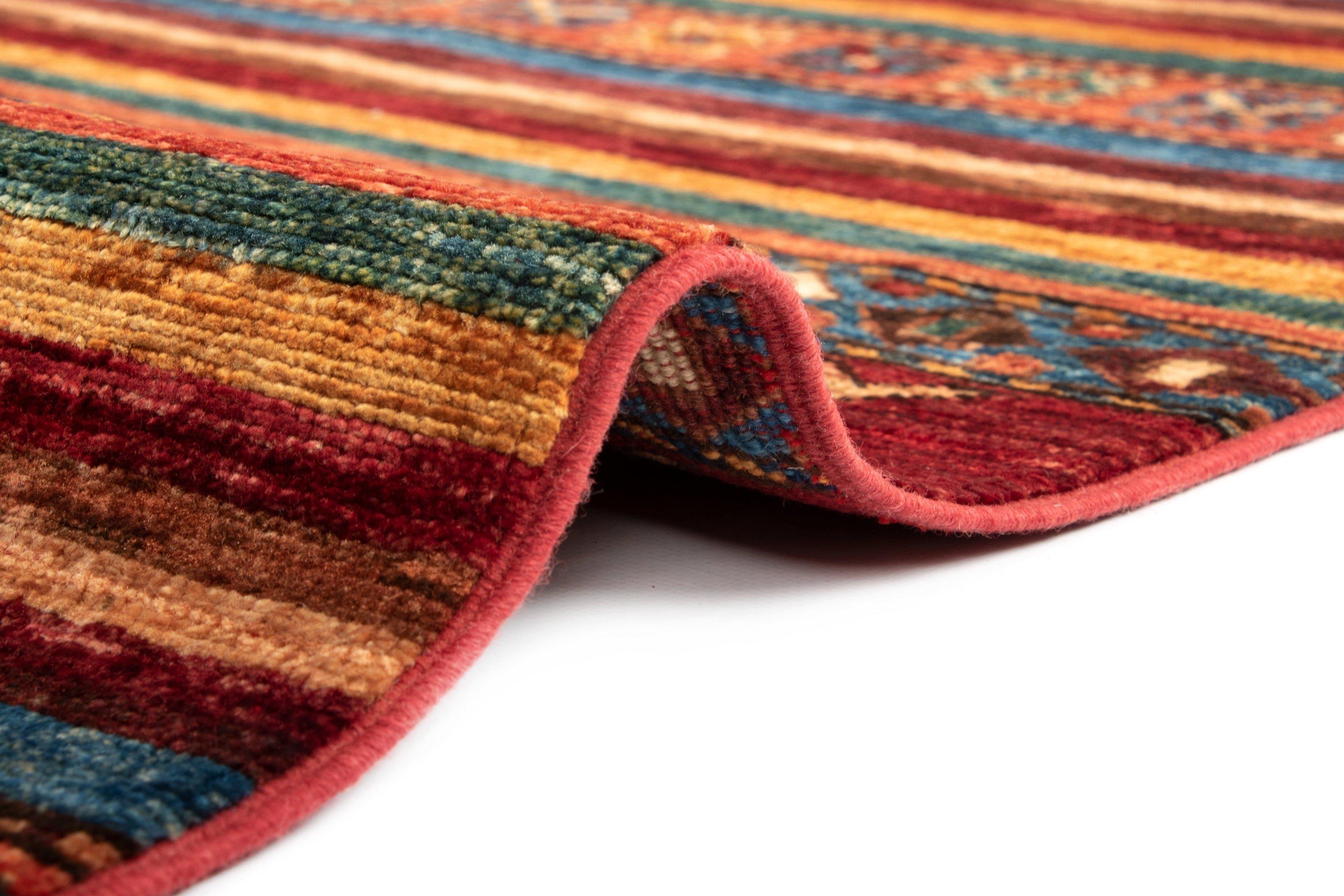 VIDAL Tappeto fatto a mano Torkman  