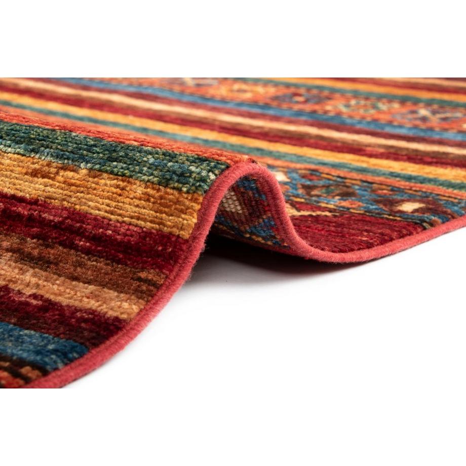 VIDAL Handgemachter Teppich Torkman  