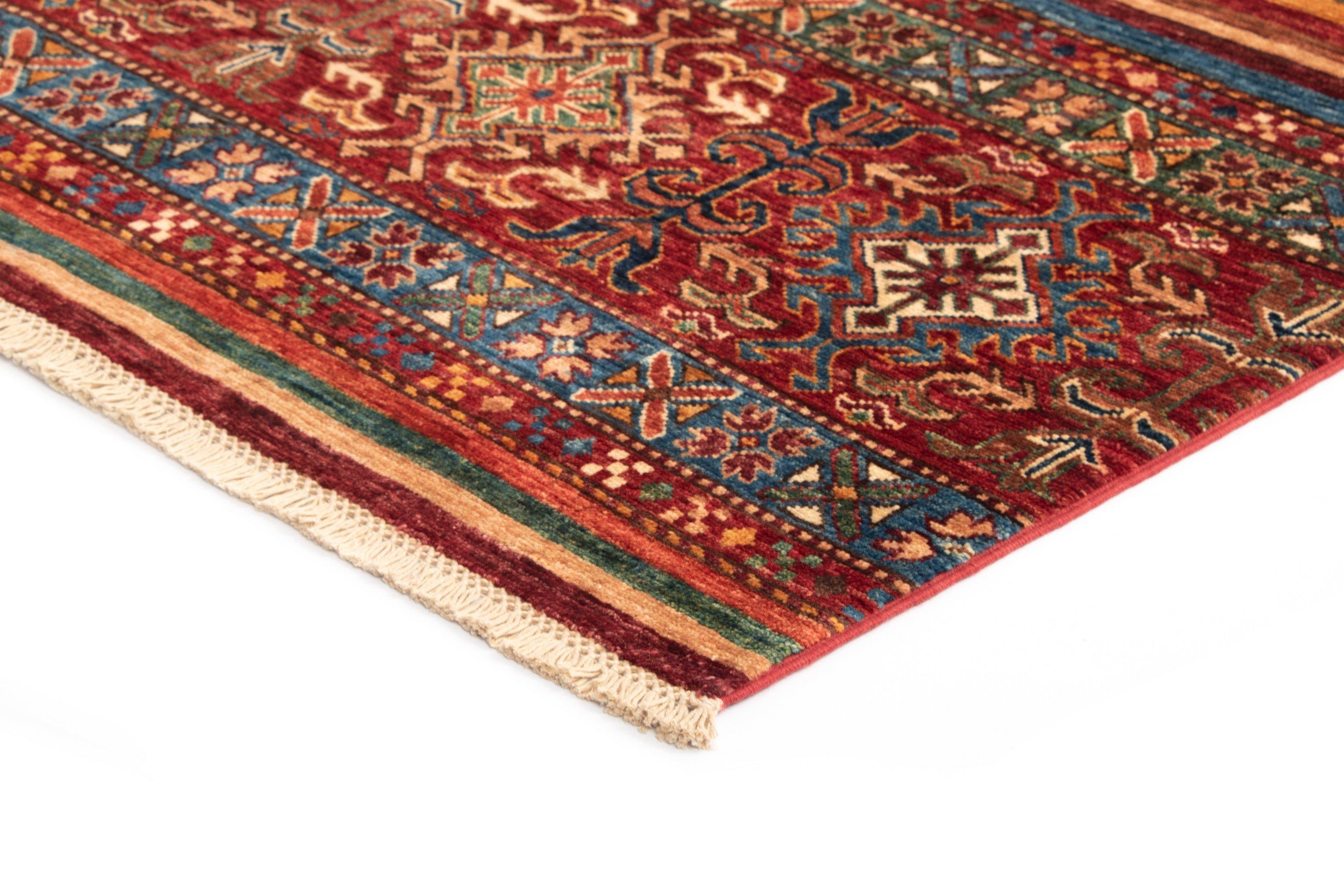 VIDAL Tappeto fatto a mano Torkman  