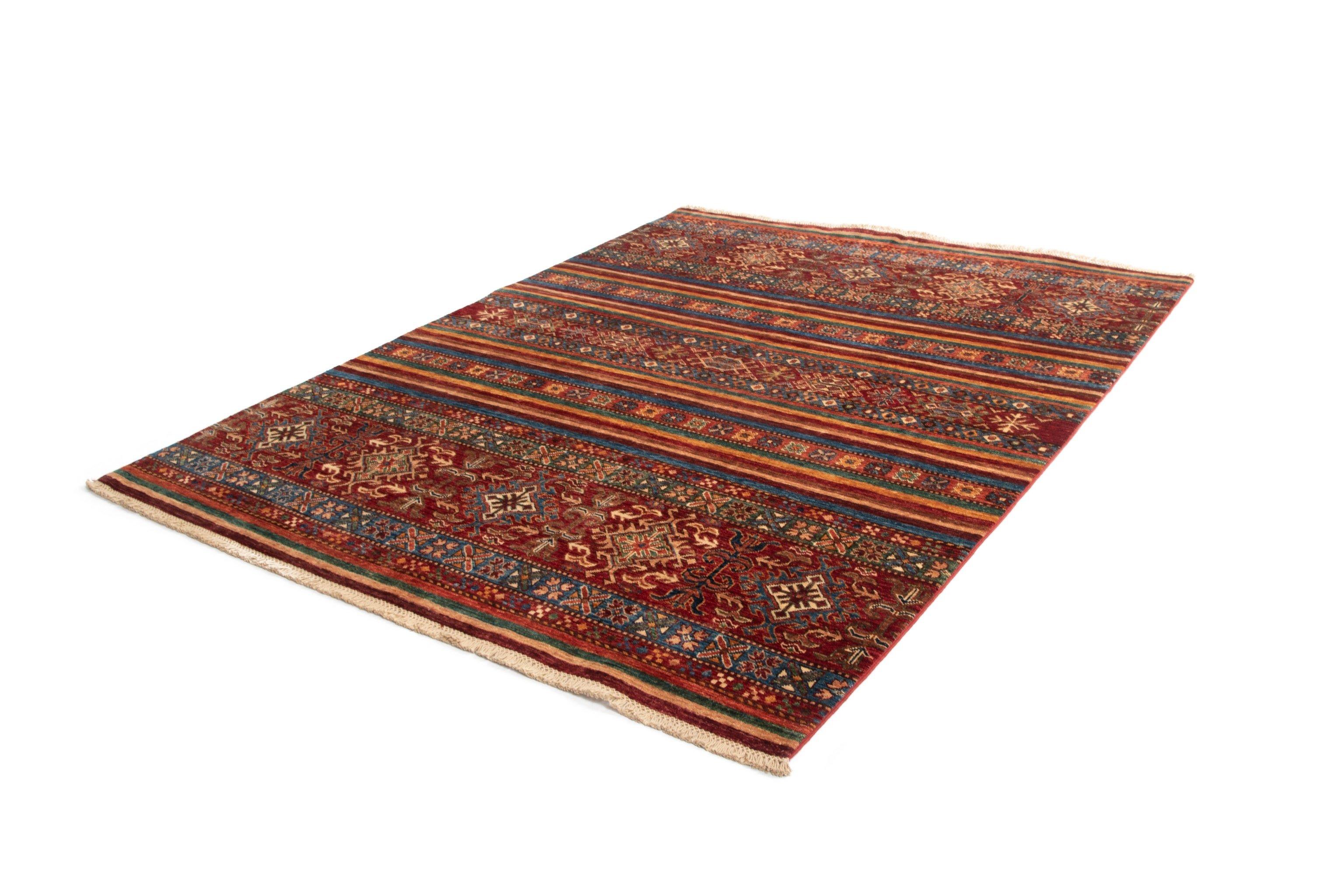 VIDAL Tappeto fatto a mano Torkman  