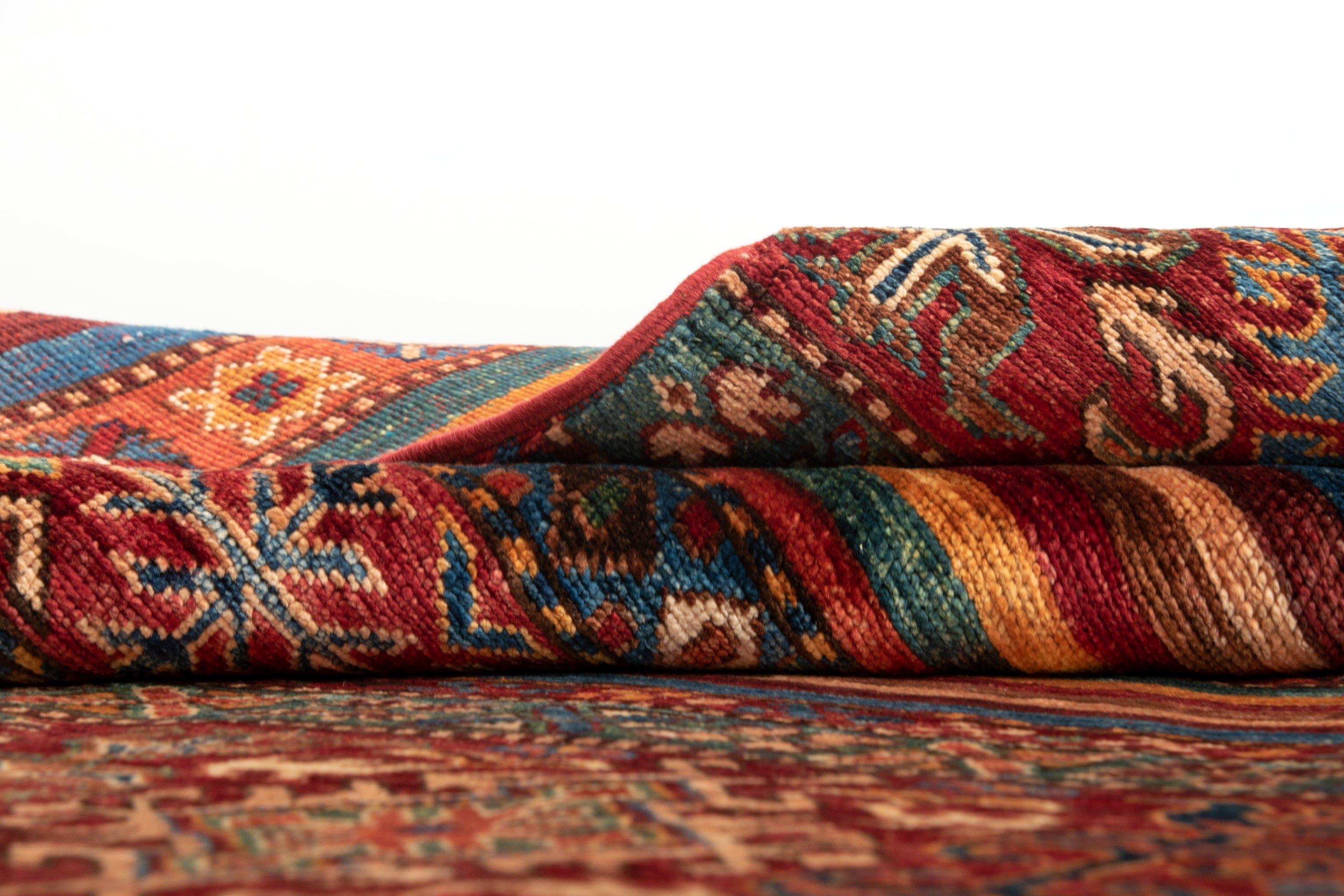 VIDAL Tappeto fatto a mano Torkman  