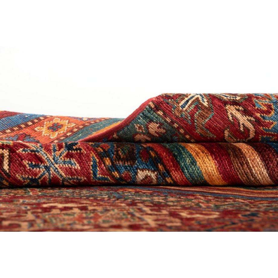 VIDAL Handgemachter Teppich Torkman  