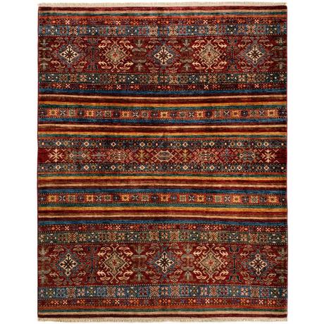 VIDAL Tappeto fatto a mano Torkman  