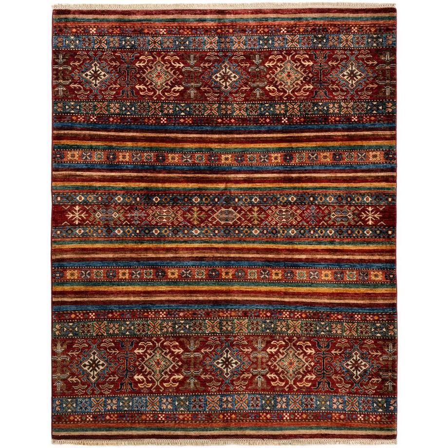 VIDAL Handgemachter Teppich Torkman  