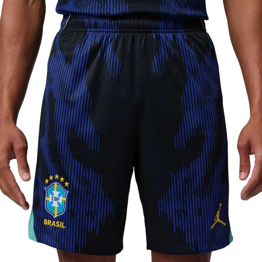 World Cup 2026 Away Shorts Brasile