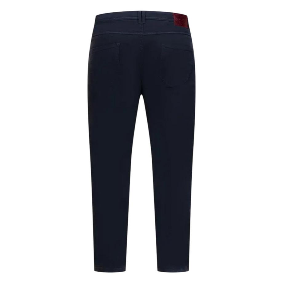 Duke  Kelvin D555 Chino Elasticizzato Conico 