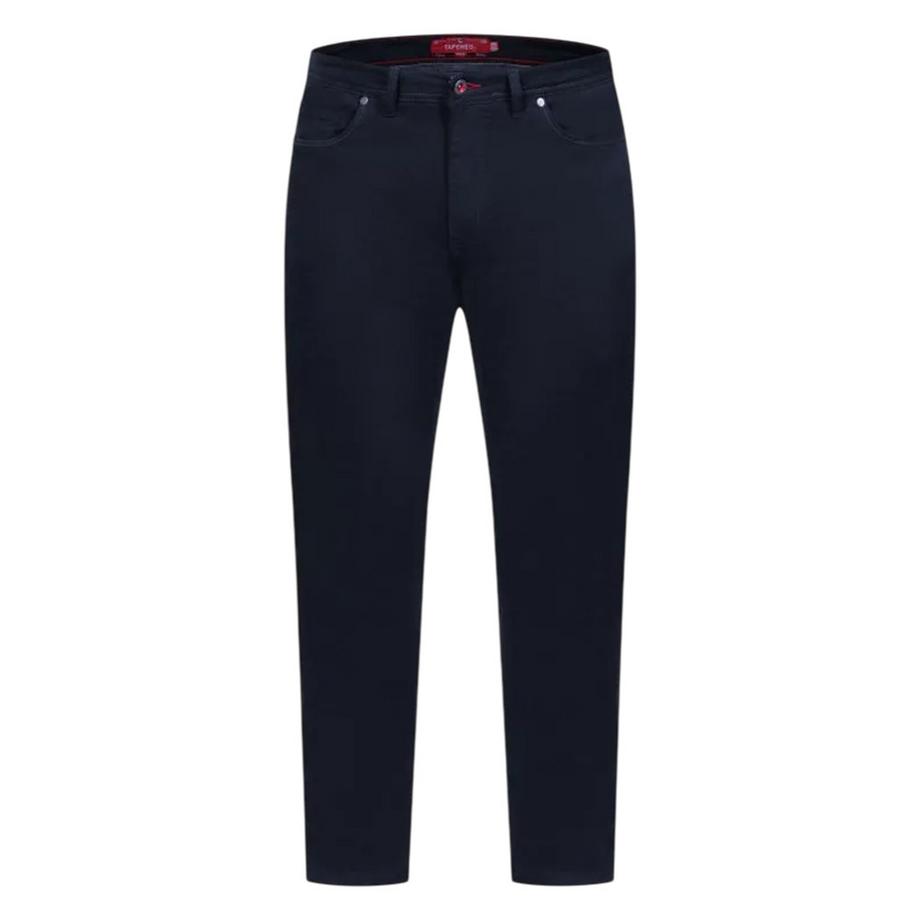 Kelvin D555 Chino Elasticizzato Conico