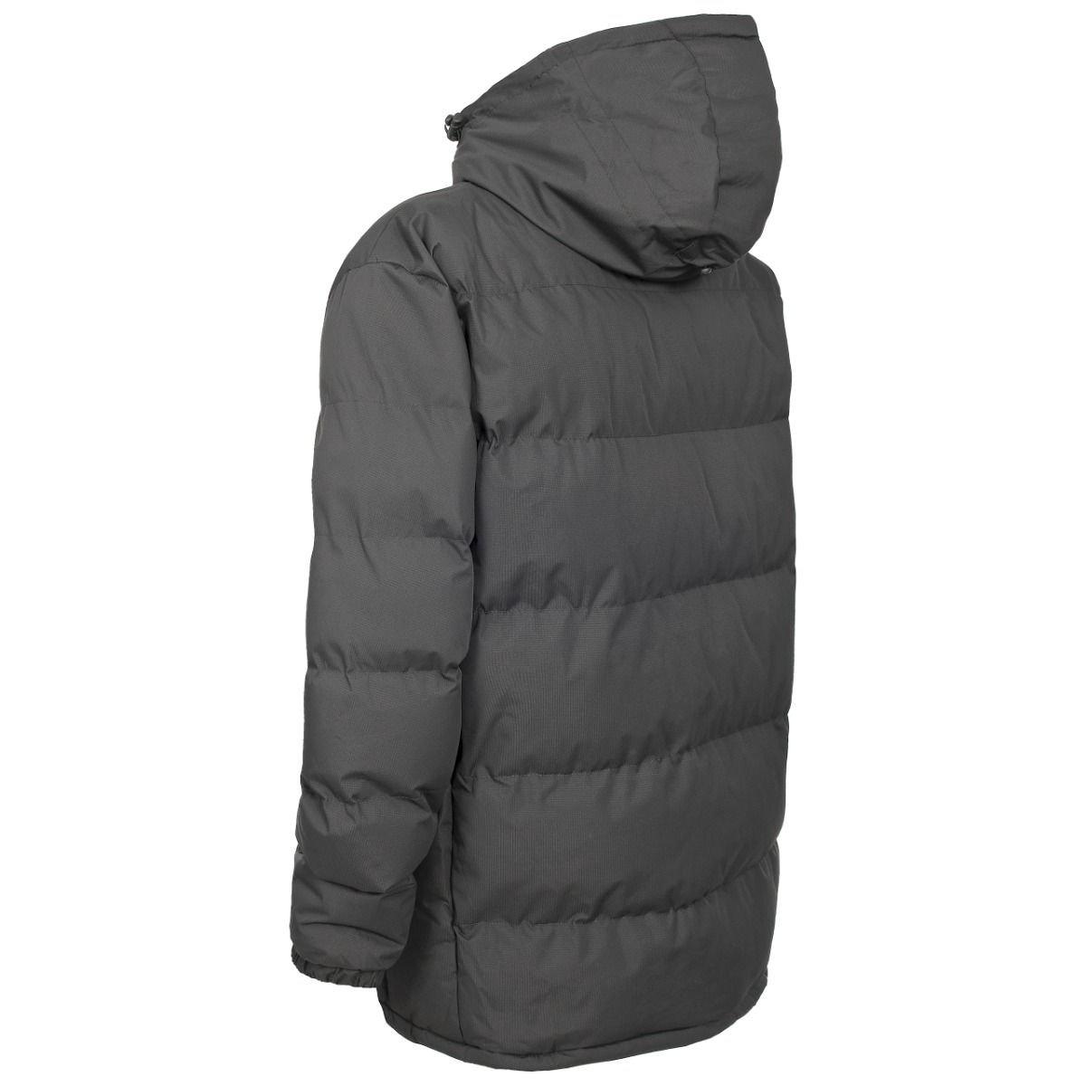 Trespass  Clip Steppjacke Jacke 