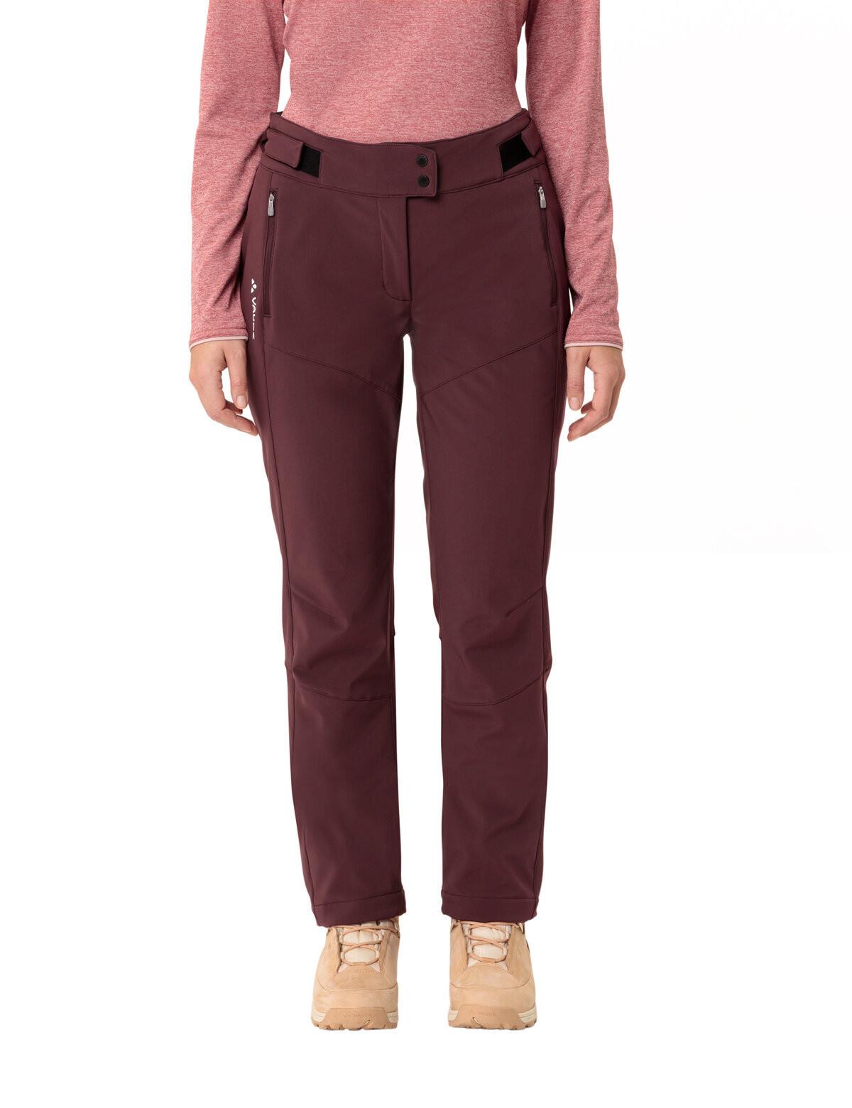 VAUDE  Elope Softshell Pants 