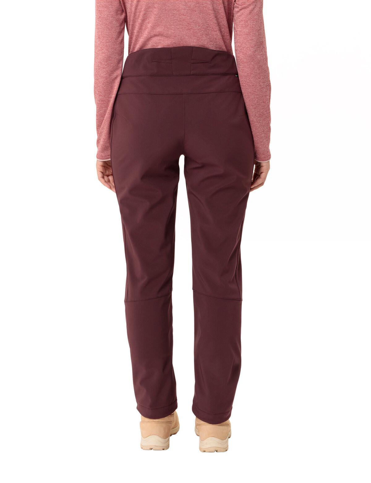 VAUDE  Elope Softshell Pants 
