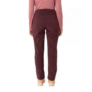 VAUDE  Elope Softshell Pants 